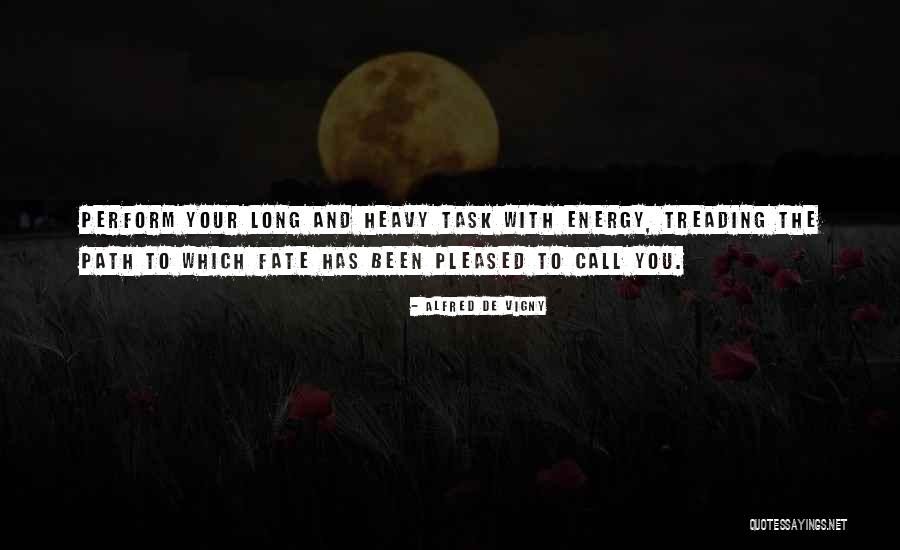 Sumidagawa Line Quotes By Alfred De Vigny Sumidagawa Line Quotes By Alfred De Vigny
