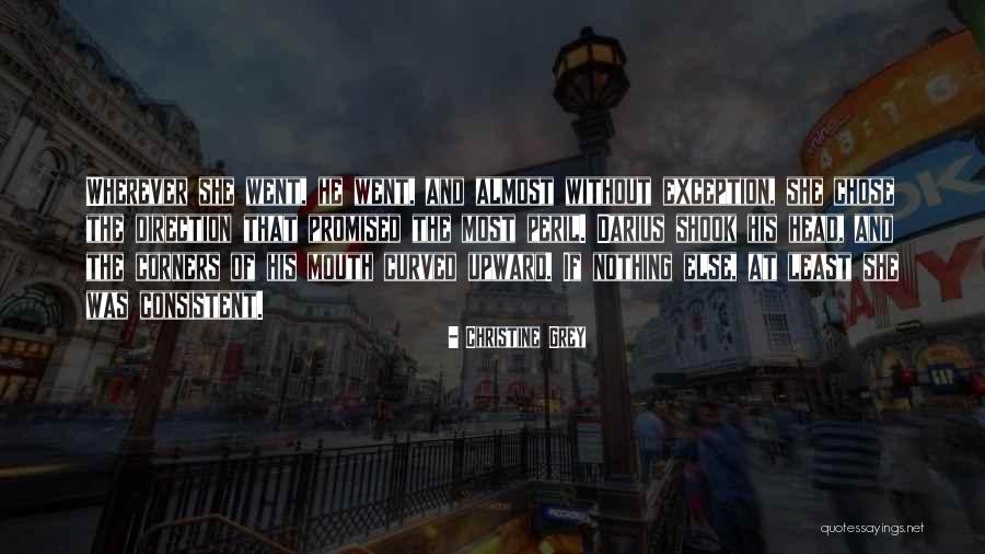 Sumido Sinonimo Quotes By Christine Grey Sumido Sinonimo Quotes By Christine Grey