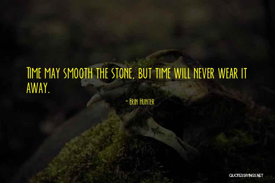 Sumienie Po Quotes By Erin Hunter Sumienie Po Quotes By Erin Hunter