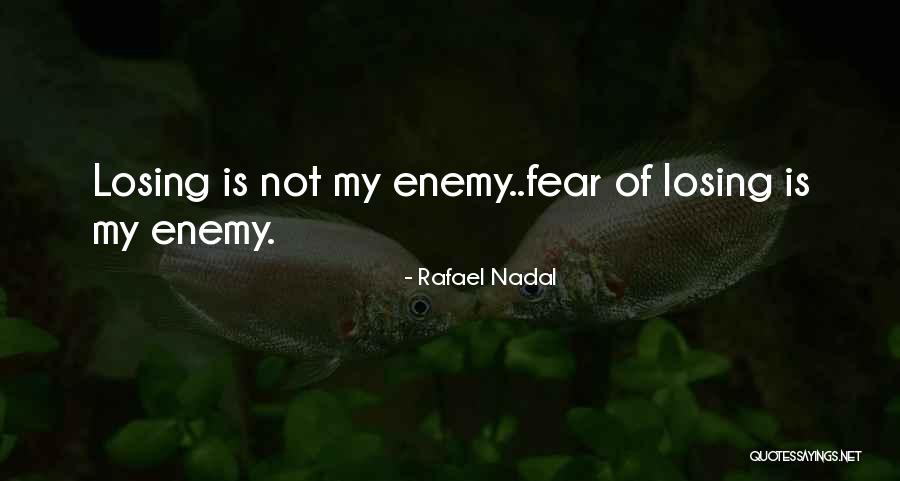 Sumienie To Glos Quotes By Rafael Nadal Sumienie To Glos Quotes By Rafael Nadal