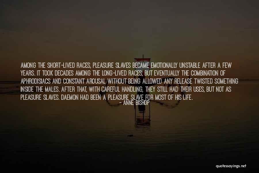Sumii Jhingon Quotes By Anne Bishop Sumii Jhingon Quotes By Anne Bishop