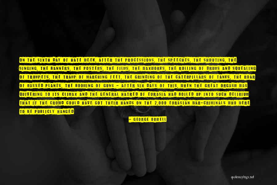 Sumika Fanfare Quotes By George Orwell Sumika Fanfare Quotes By George Orwell