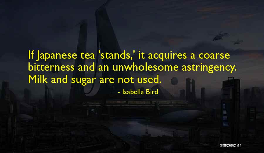 Sumika Fanfare Quotes By Isabella Bird Sumika Fanfare Quotes By Isabella Bird