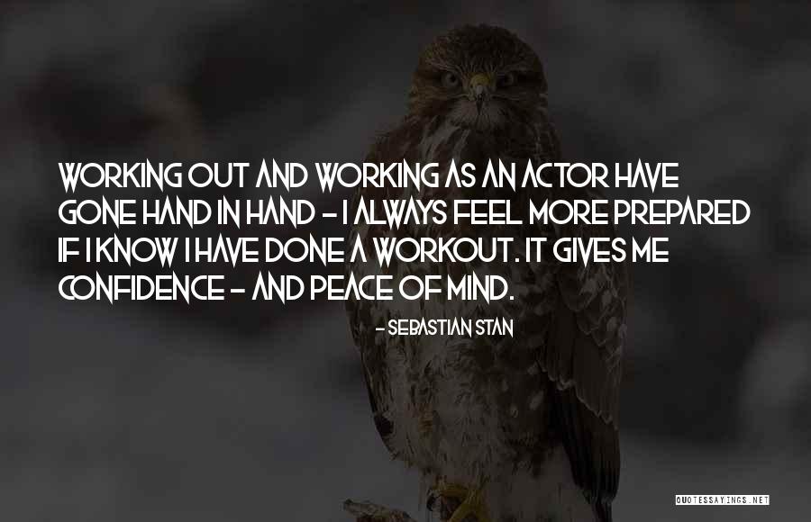Sumikathene Quotes By Sebastian Stan Sumikathene Quotes By Sebastian Stan