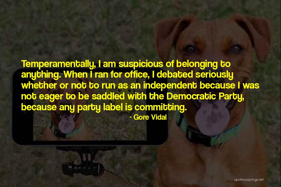 Sumiko Kiyooka Quotes By Gore Vidal Sumiko Kiyooka Quotes By Gore Vidal