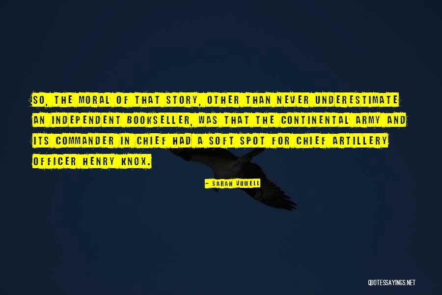 Sumilong Quotes By Sarah Vowell Sumilong Quotes By Sarah Vowell