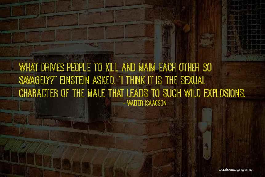 Sumilong Quotes By Walter Isaacson Sumilong Quotes By Walter Isaacson
