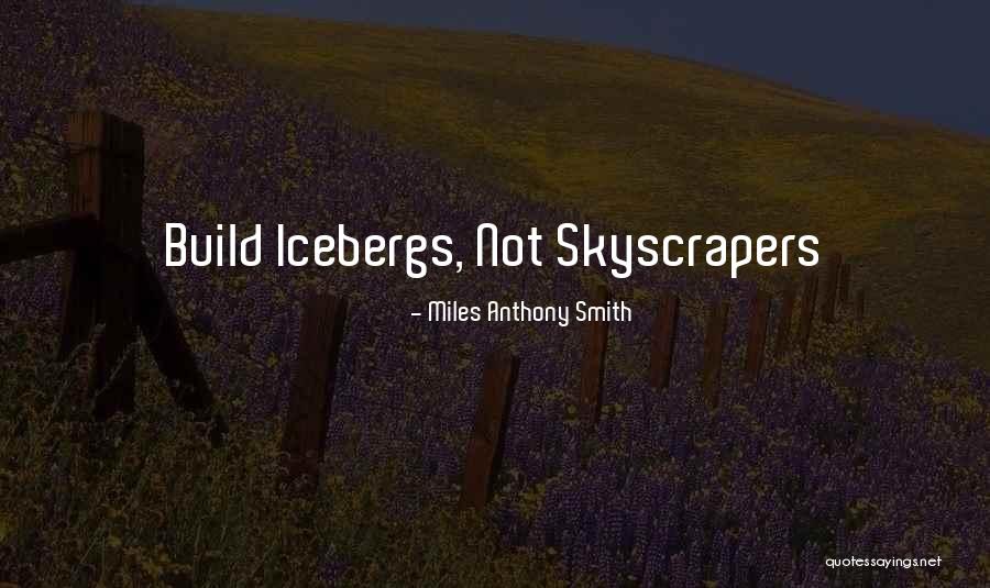 Suministrar Medicamentos Quotes By Miles Anthony Smith Suministrar Medicamentos Quotes By Miles Anthony Smith