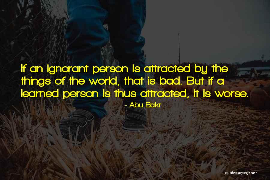 Suminoe Keita Quotes By Abu Bakr Suminoe Keita Quotes By Abu Bakr