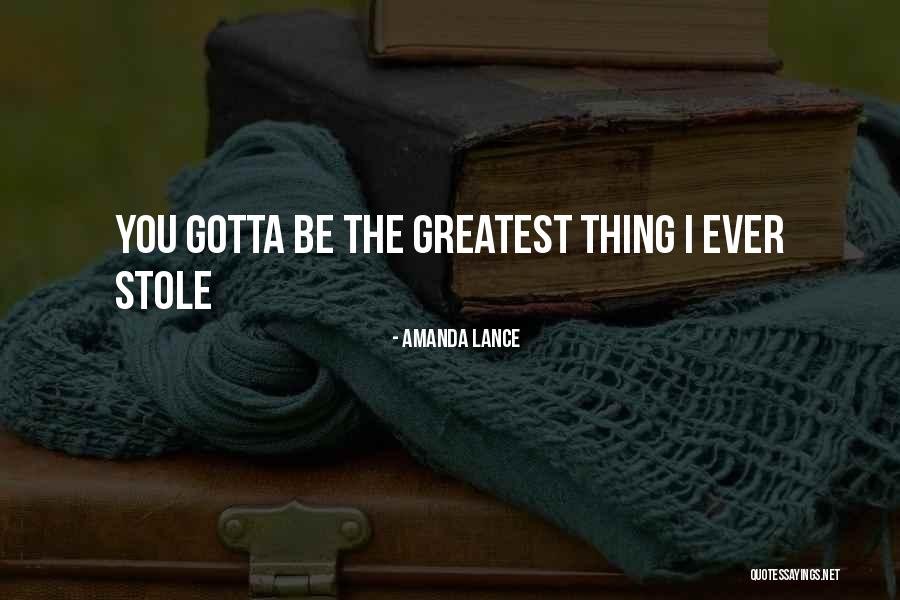 Suminoe Keita Quotes By Amanda Lance Suminoe Keita Quotes By Amanda Lance