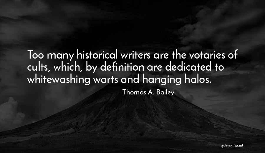 Suminoe Keita Quotes By Thomas A. Bailey Suminoe Keita Quotes By Thomas A. Bailey