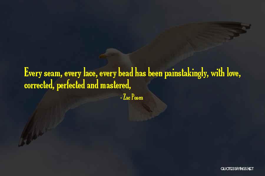 Suminoe Teijin Quotes By Zac Posen Suminoe Teijin Quotes By Zac Posen