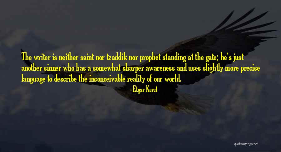Suminski Weber Hill Quotes By Etgar Keret Suminski Weber Hill Quotes By Etgar Keret
