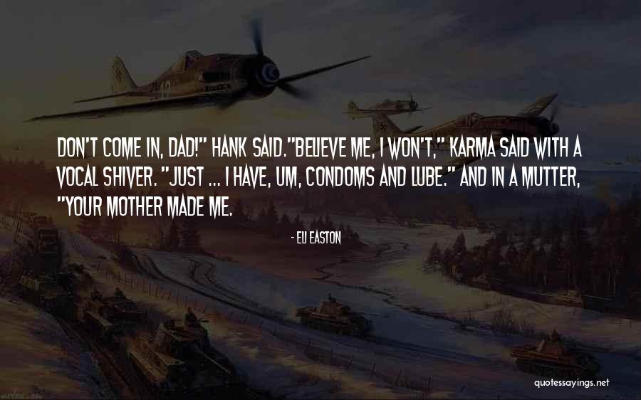 Sumintra Singh Quotes By Eli Easton Sumintra Singh Quotes By Eli Easton