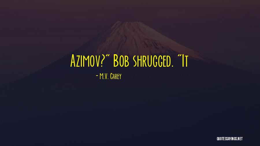 Sumintra Singh Quotes By M.V. Carey Sumintra Singh Quotes By M.V. Carey