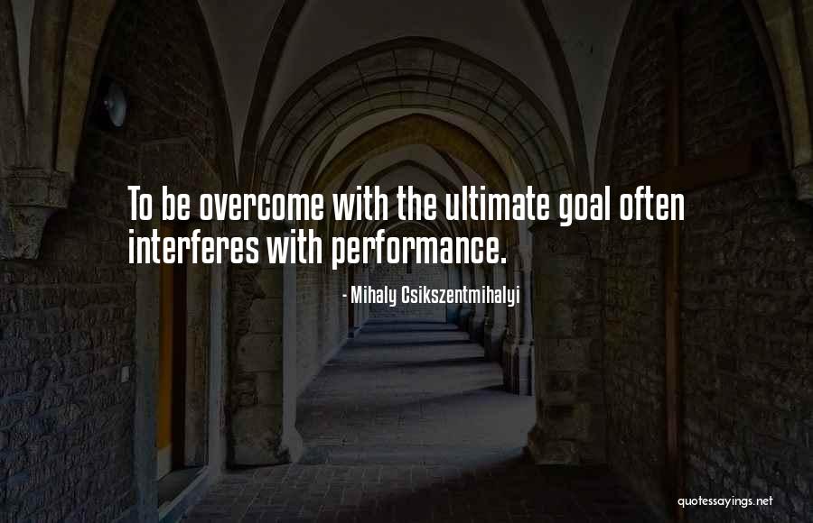 Sumintra Singh Quotes By Mihaly Csikszentmihalyi Sumintra Singh Quotes By Mihaly Csikszentmihalyi