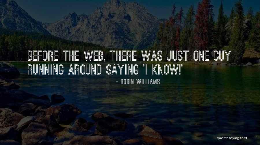 Sumintra Singh Quotes By Robin Williams Sumintra Singh Quotes By Robin Williams
