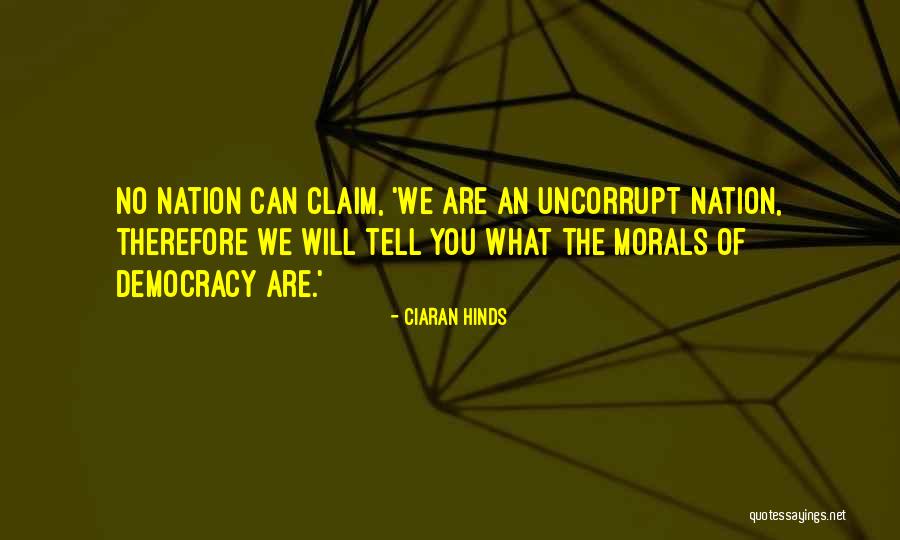 Sumirati Quotes By Ciaran Hinds Sumirati Quotes By Ciaran Hinds