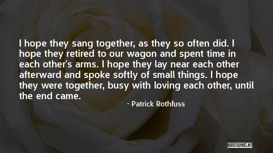 Sumire Yoshizawa Quotes By Patrick Rothfuss Sumire Yoshizawa Quotes By Patrick Rothfuss