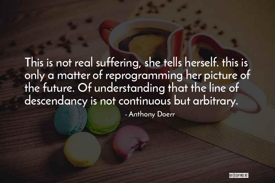 Sumireko Chan Quotes By Anthony Doerr Sumireko Chan Quotes By Anthony Doerr