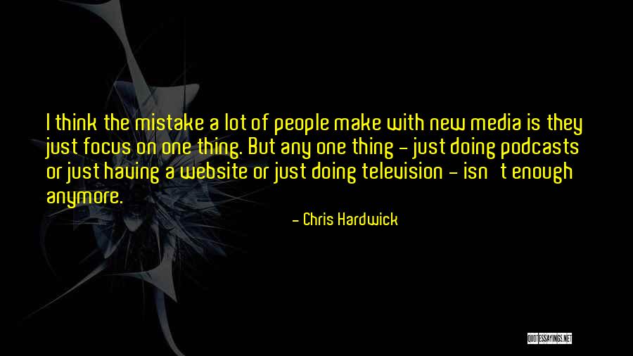 Sumisa Definicion Quotes By Chris Hardwick Sumisa Definicion Quotes By Chris Hardwick