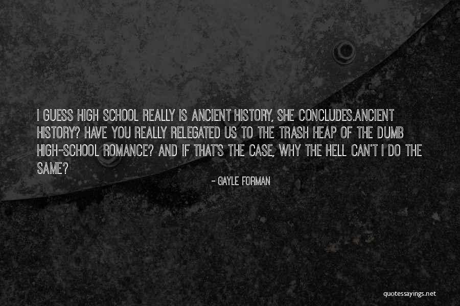 Sumisas Definicion Quotes By Gayle Forman Sumisas Definicion Quotes By Gayle Forman