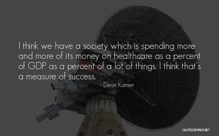 Sumisas Imagenes Quotes By Dean Kamen Sumisas Imagenes Quotes By Dean Kamen
