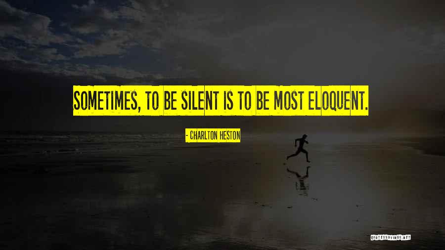 Sumisikip Quotes By Charlton Heston Sumisikip Quotes By Charlton Heston