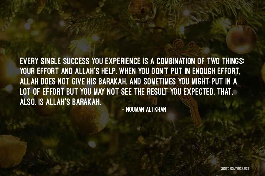 Sumisilip Quotes By Nouman Ali Khan Sumisilip Quotes By Nouman Ali Khan