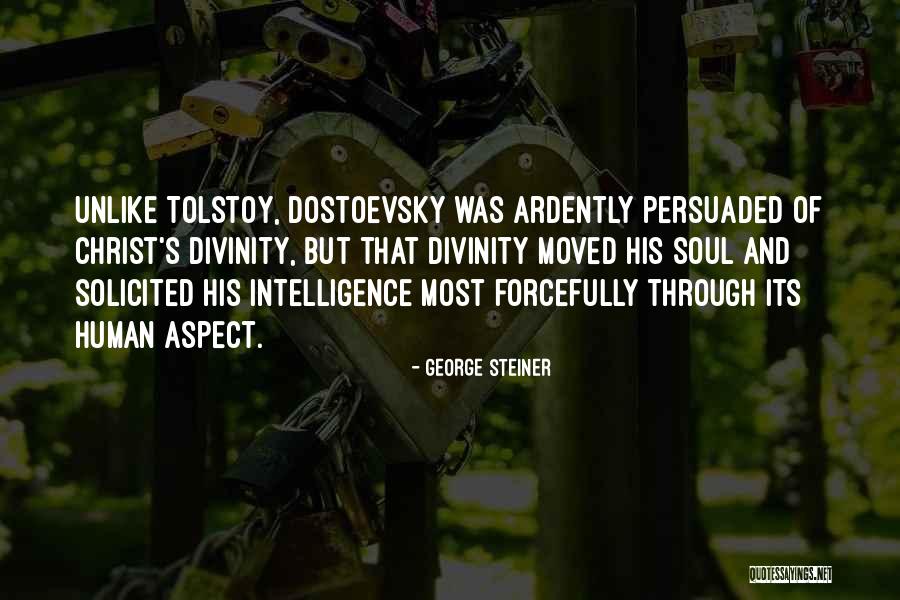 Sumiso Significado Quotes By George Steiner Sumiso Significado Quotes By George Steiner