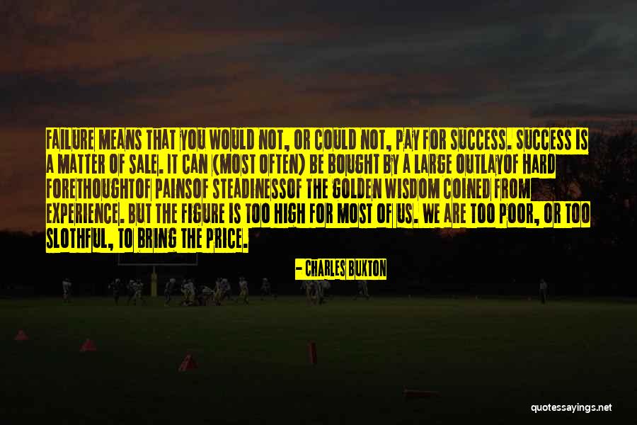 Sumisumi Quotes By Charles Buxton Sumisumi Quotes By Charles Buxton