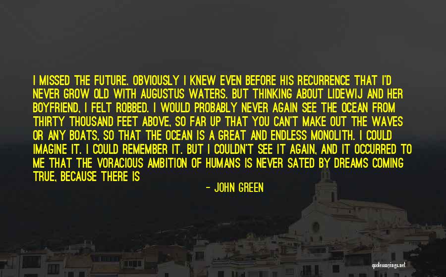 Sumisumi Quotes By John Green Sumisumi Quotes By John Green