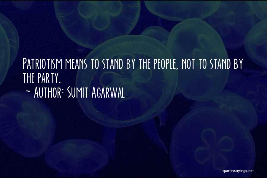 Sumit Agarwal Quotes 1319334