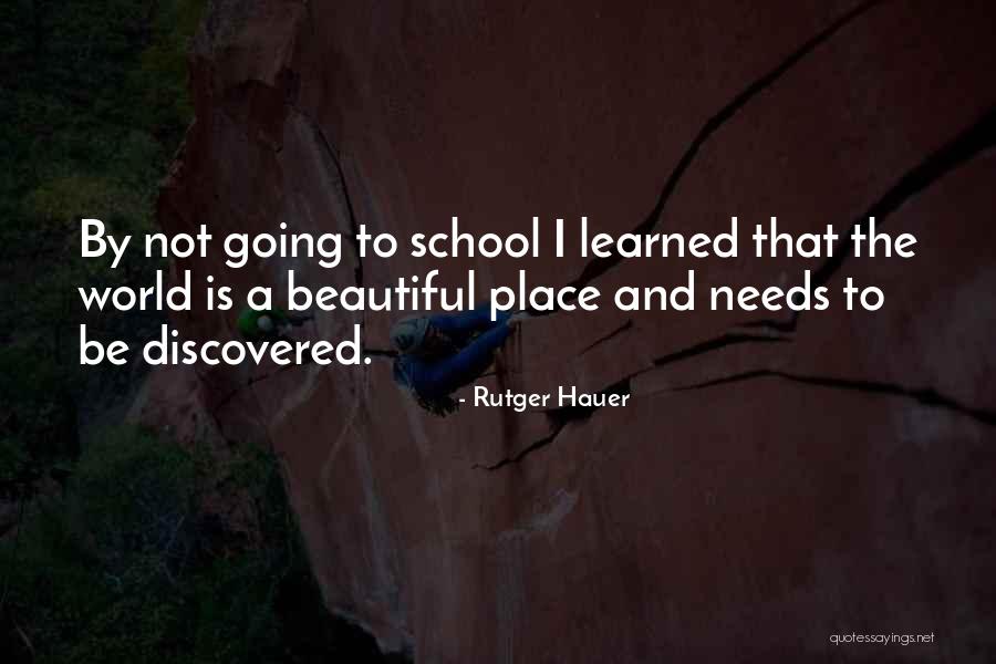 Sumita Furlong Quotes By Rutger Hauer Sumita Furlong Quotes By Rutger Hauer