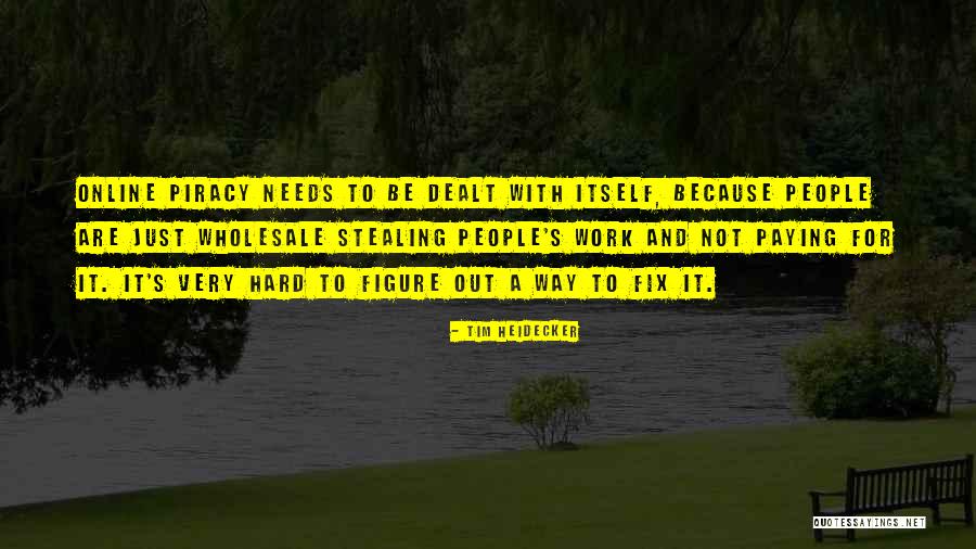 Sumita Furlong Quotes By Tim Heidecker Sumita Furlong Quotes By Tim Heidecker