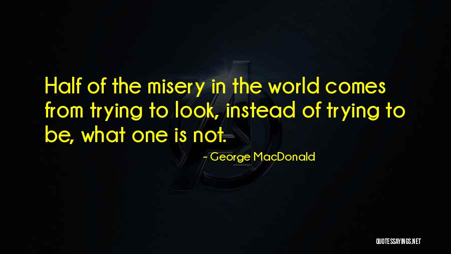 Sumitani Akane Quotes By George MacDonald Sumitani Akane Quotes By George MacDonald