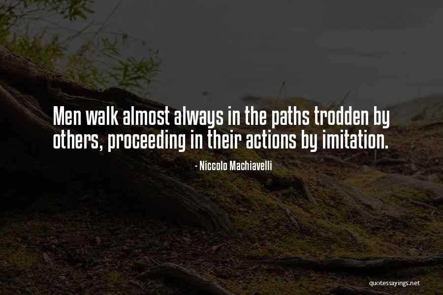 Sumitro Arctic Ice Quotes By Niccolo Machiavelli Sumitro Arctic Ice Quotes By Niccolo Machiavelli