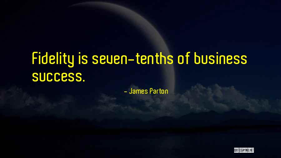 Sumitro Morning Quotes By James Parton Sumitro Morning Quotes By James Parton