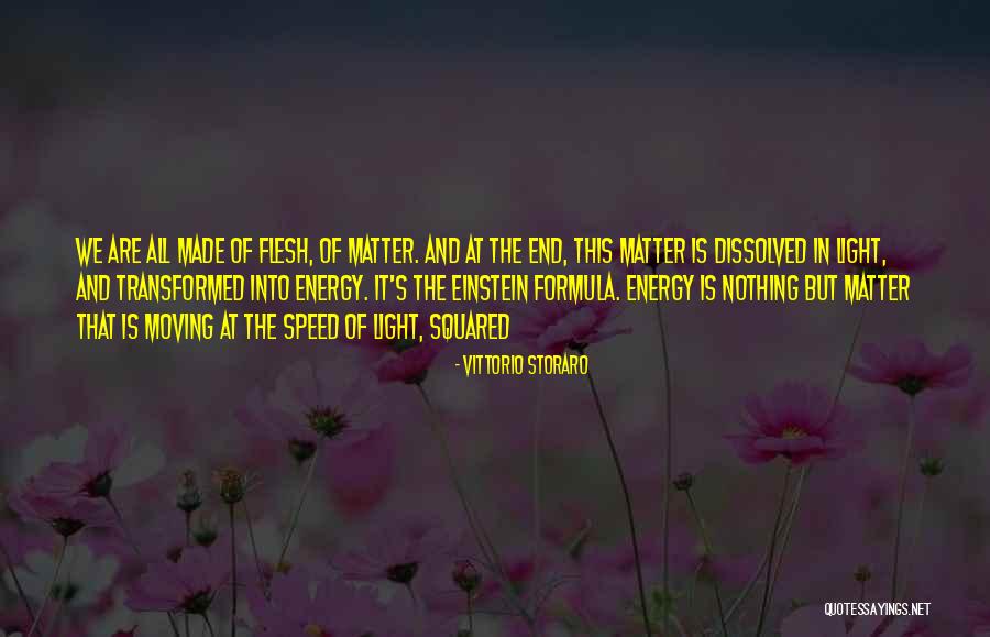 Sumiuru Quotes By Vittorio Storaro Sumiuru Quotes By Vittorio Storaro