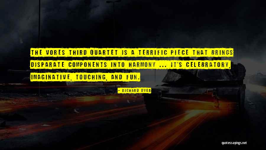 Sumiyo Amano Quotes By Richard Dyer Sumiyo Amano Quotes By Richard Dyer
