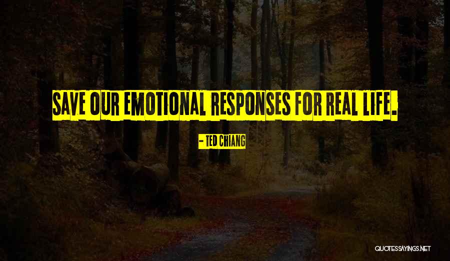 Sumiyo Amano Quotes By Ted Chiang Sumiyo Amano Quotes By Ted Chiang