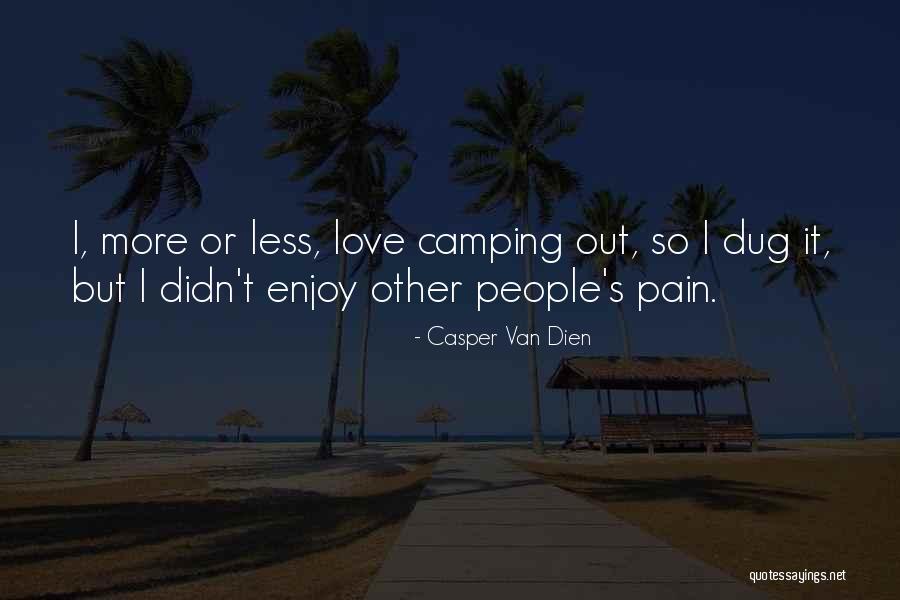 Sumlin Coach Quotes By Casper Van Dien Sumlin Coach Quotes By Casper Van Dien