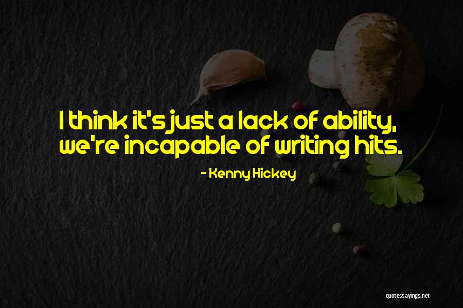 Sumlin Kevin Quotes By Kenny Hickey Sumlin Kevin Quotes By Kenny Hickey