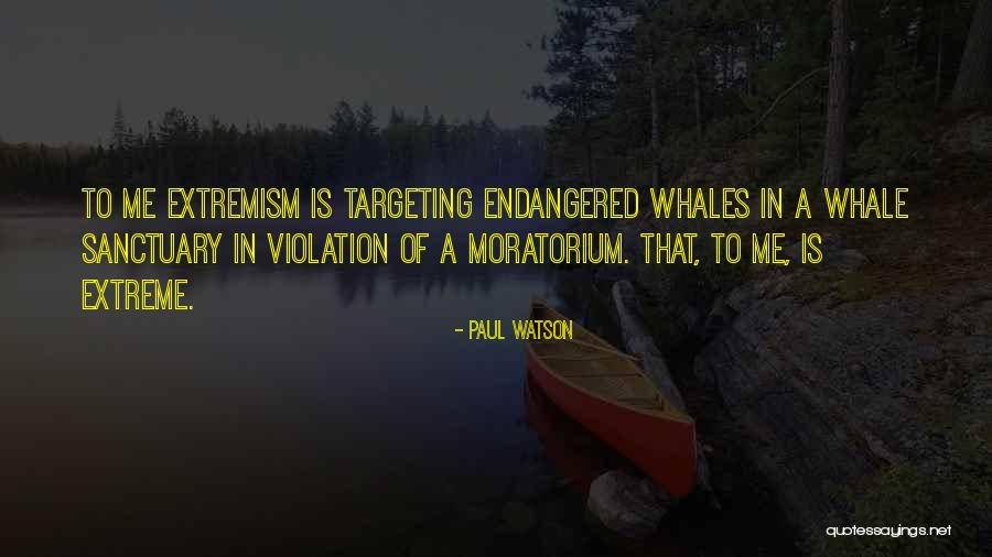 Summ S Sz Jelent Se Quotes By Paul Watson Summ S Sz Jelent Se Quotes By Paul Watson