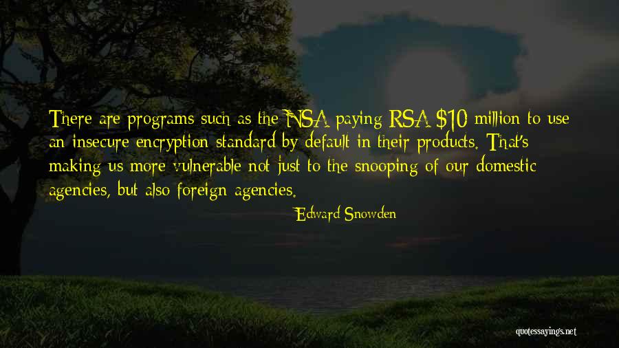 Summan Notation Quotes By Edward Snowden Summan Notation Quotes By Edward Snowden