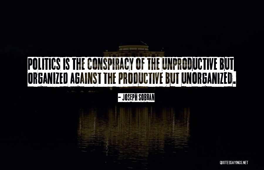 Summane Quotes By Joseph Sobran Summane Quotes By Joseph Sobran
