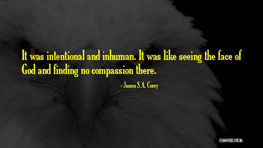 Summarily Dismissed Quotes By James S.A. Corey Summarily Dismissed Quotes By James S.A. Corey