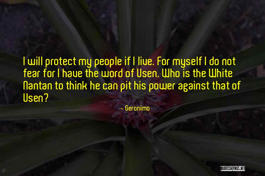Summarise Or Summarize Quotes By Geronimo Summarise Or Summarize Quotes By Geronimo
