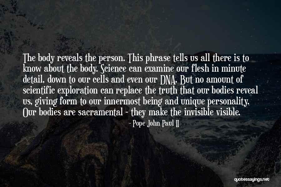 Summarising In Counselling Quotes By Pope John Paul II Summarising In Counselling Quotes By Pope John Paul II