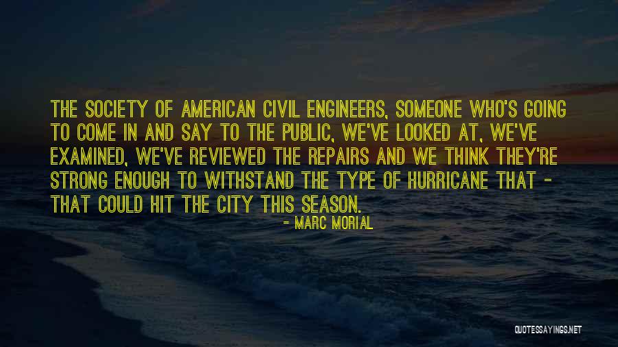 Summarize Bot Quotes By Marc Morial Summarize Bot Quotes By Marc Morial